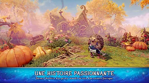 Trine 4: The Nightmare Prince Xbox One - vue 5
