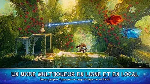 Trine 4: The Nightmare Prince Xbox One - vue 6