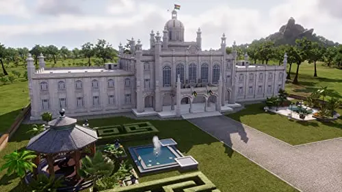 Tropico 6 Next Gen Edition Xbox Series X - vue 2