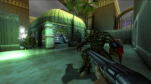 Turok Trilogy Bundle Standard PS5 - vue 7