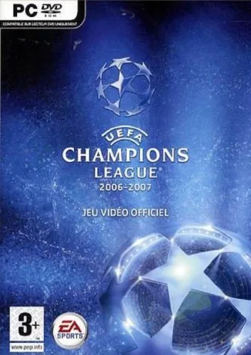 UEFA Champions League 2006-2007 PC