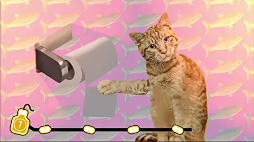 Ultra Mega Xtra Party Challenge Switch - vue 6