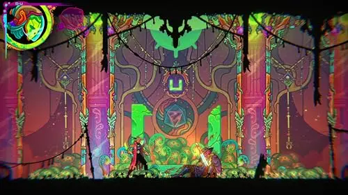 Ultros Switch - vue 2