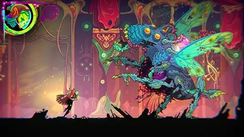 Ultros Switch - vue 6