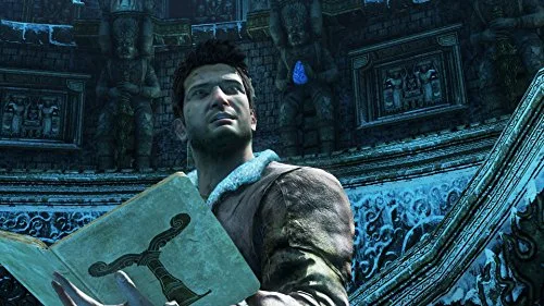 Uncharted 2: Among Thieves Remastered Jeu PS4 - vue 5