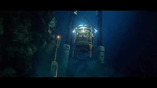 Under The Waves Xbox Series X / Xbox One - vue 2
