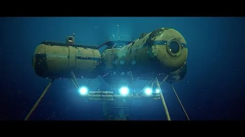 Under The Waves Xbox Series X / Xbox One - vue 8