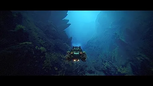 Under The Waves Xbox Series X / Xbox One - vue 9