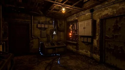 Unholy PS5 - vue 4