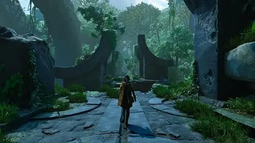 Unknown 9: Awakening PS5 - vue 4