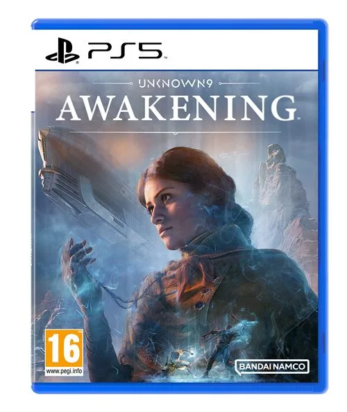 Bandai Namco Unknown 9: Awakening PS5