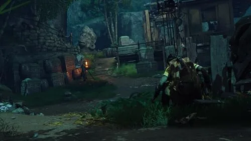 Unknown 9: Awakening Xbox - vue 5