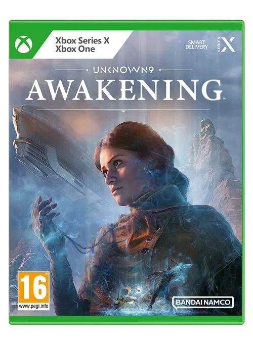 Bandai Namco Unknown 9: Awakening Xbox