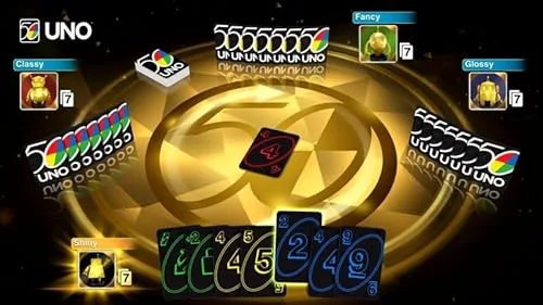 Uno Legacy Edition Switch - vue 3