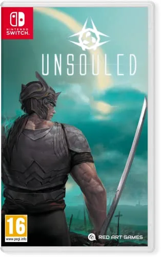 Unsouled Switch