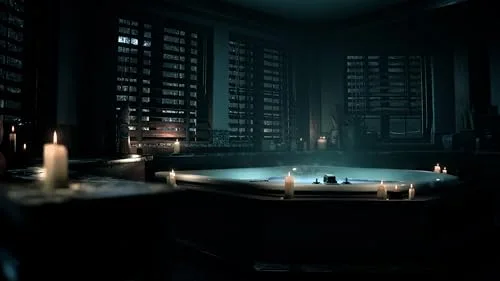 Until Dawn PS5 - vue 4