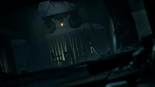 Until Dawn PS5 - vue 5