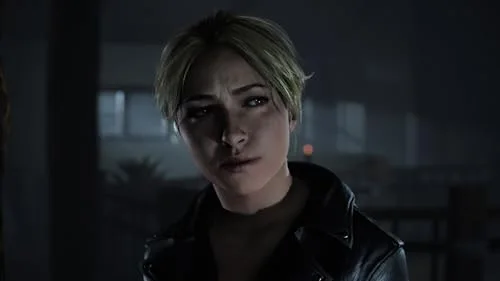 Until Dawn PS5 - vue 6