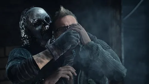 Until Dawn PS5 - vue 8