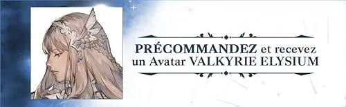 Valkyrie Elysium Standard PS5 - vue 2