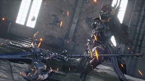 Valkyrie Elysium Standard PS5 - vue 4
