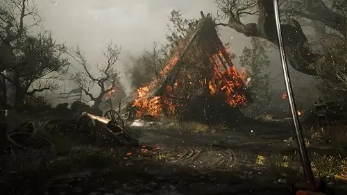 Valor Mortis PS5 - vue 5