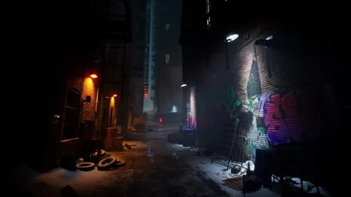 Vampire: The Masquerade - Bloodlines 2 PC - vue 6