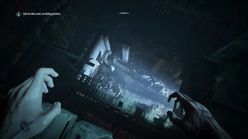 Vampire: The Masquerade - Bloodlines 2 Xbox - vue 3