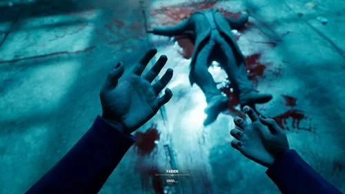 Vampire: The Masquerade - Bloodlines 2 Xbox - vue 4