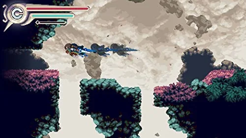 Vernal Edge PS4 - vue 7