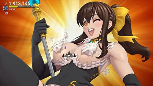 Waifu 2 Discovered Medieval Fantasy Switch - vue 3