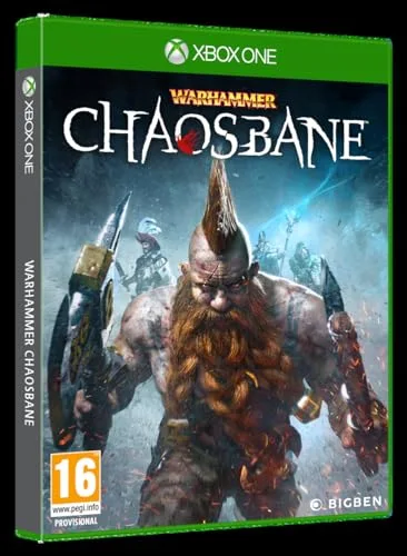 Warhammer: Chaosbane Xbox One
