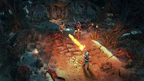 Warhammer Chaosbane Slayer Edition PS5 - vue 7
