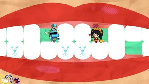WarioWare: Get it Together! • Jeu Nintendo Switch - vue 7