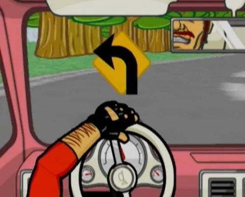 WarioWare : Smooth Moves Selects - Jeu Wii - vue 9