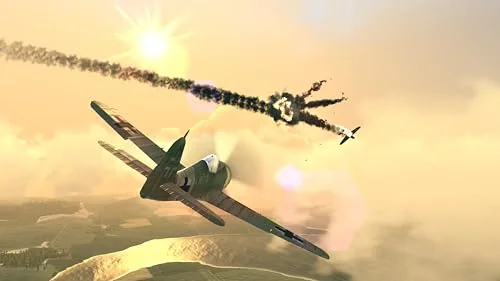 Warplanes Double Pack PS5 - vue 7