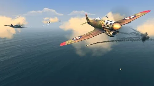 Warplanes Double Pack PS5 - vue 9