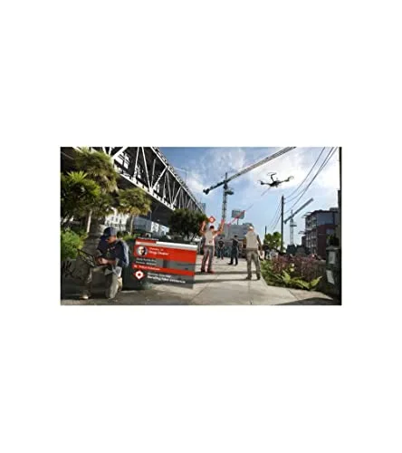 Watch Dogs 2 Jeu PS4 - vue 4