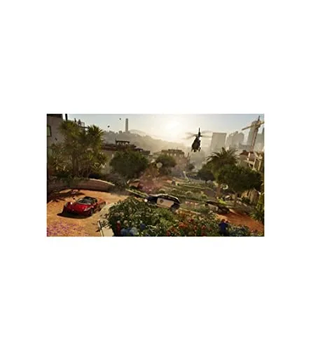 Watch Dogs 2 Jeu PS4 - vue 5