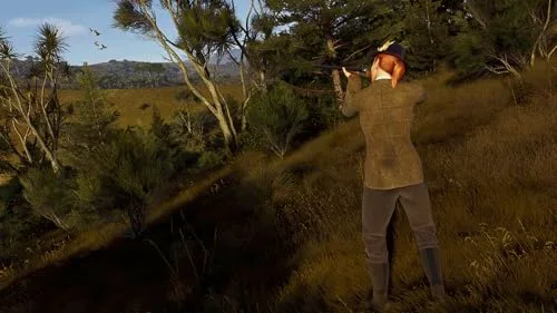 Way of the Hunter: Wild Expeditions Xbox - vue 2