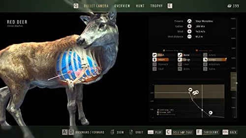 Way of the Hunter: Wild Expeditions Xbox - vue 3
