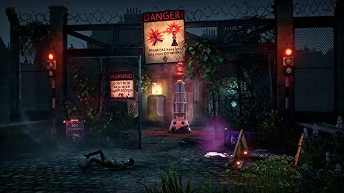 We Happy Few Jeu Xbox One - vue 4