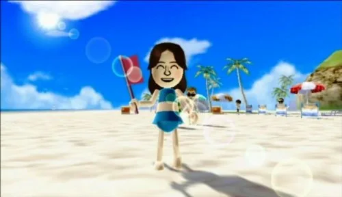 Wii Party Selects Jeu Wii - vue 5