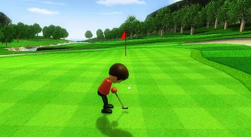 Wii Sports Selects Jeu Wii - vue 2