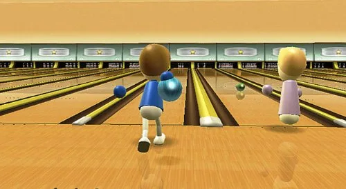 Wii Sports Selects Jeu Wii - vue 4