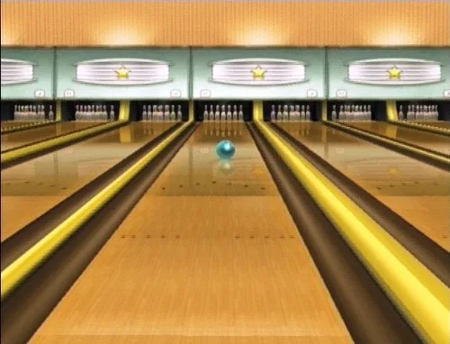 Wii Sports Selects Jeu Wii - vue 6
