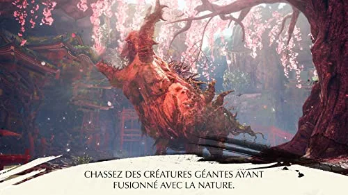 Wild Hearts Édition Standard PS5 - vue 2