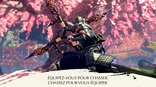 Wild Hearts Édition Standard PS5 - vue 6
