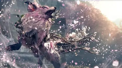 Wild Hearts S Switch 2 - vue 4