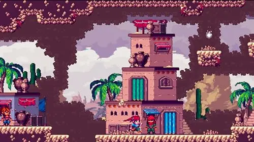 Wings of Endless Deluxe PS5 - vue 4